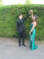 YR11 Prom 2025 - Group Photos
